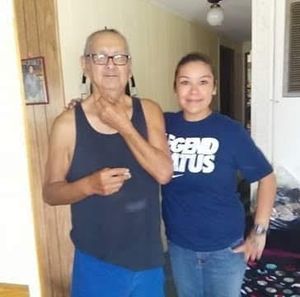 Meet your Posher, Carma